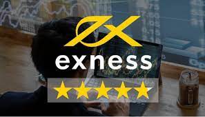 Exness MetaTrader 4 Download for computer